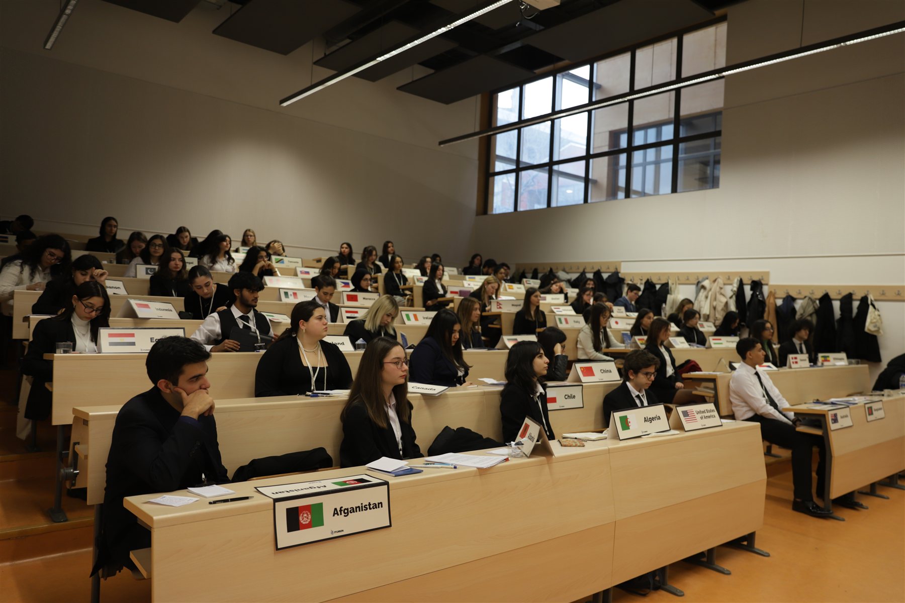 ITUMUN event memory 1